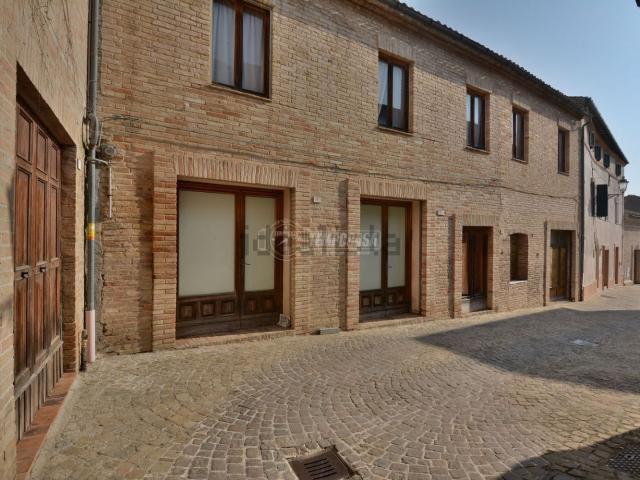 Casa in vendita a Marche, Macerata