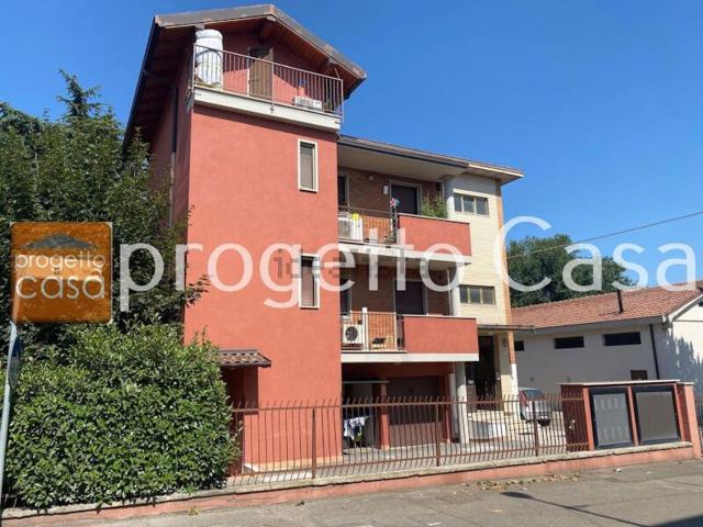 Casa in vendita a Unione di comuni Terre di Castelli, Spilamberto