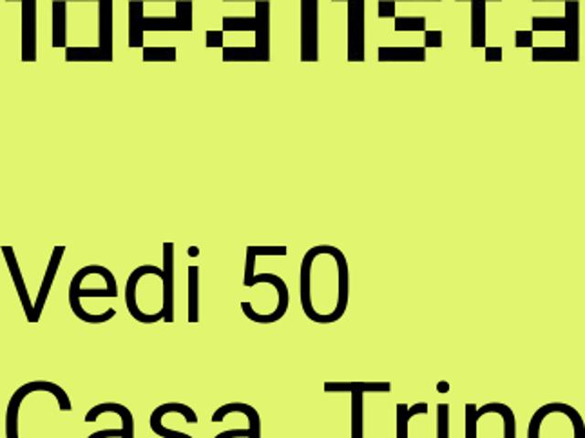 Casa in vendita a Piemonte, Vercelli