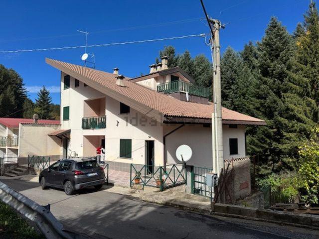 Casa in vendita a Calabria, Cosenza