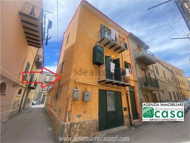 Casa in vendita a San Cataldo, Sicilia