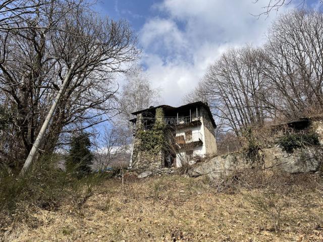 Casa in vendita a Piemonte, Torino