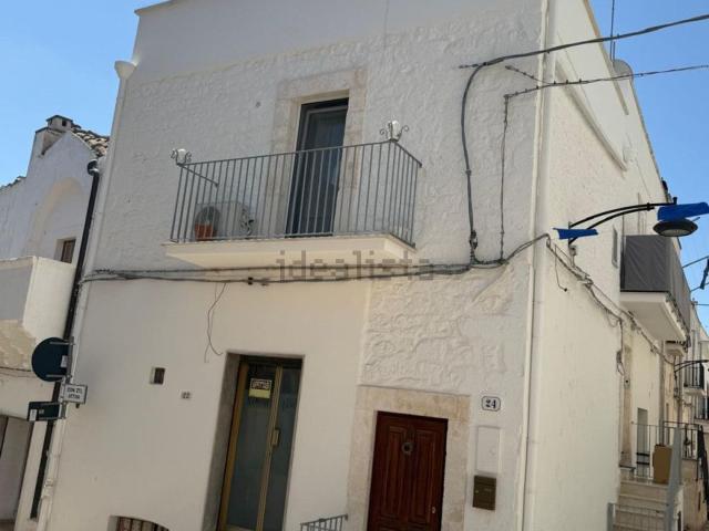 Casa in vendita a Ceglie Messapica