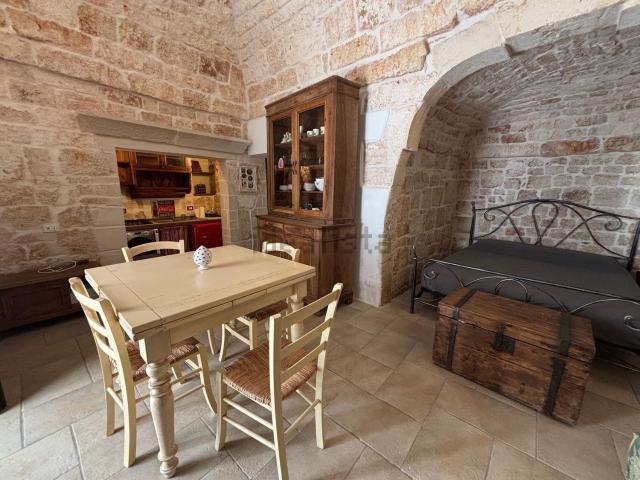 Casa in vendita a Puglia, Brindisi