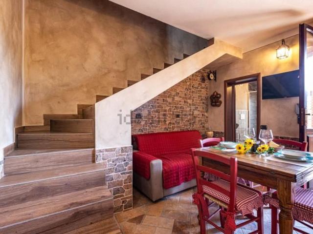Casa in vendita a Legoli, Toscana