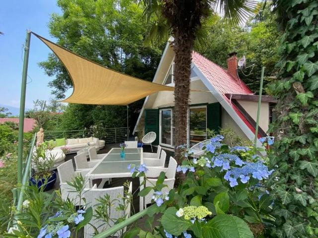Casa in vendita a Comunità Montana Valli del Verbano, Brezzo Di Bedero