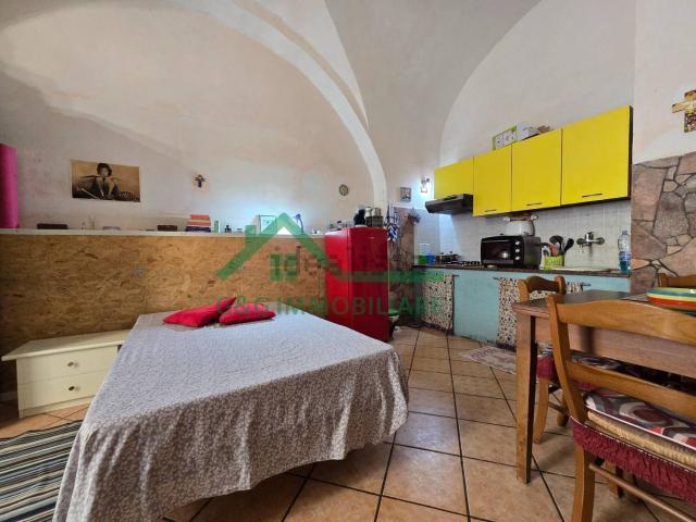 Casa in vendita a Centro storico, Catania