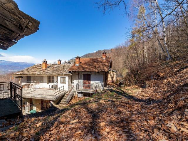Casa in vendita a Piemonte, Cuneo
