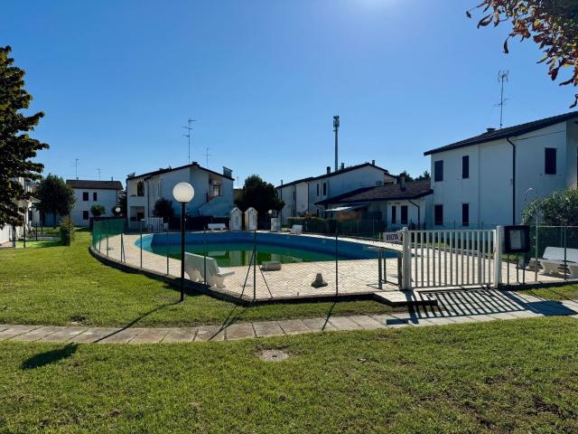 Casa in vendita a Lido degli Scacchi, Comacchio