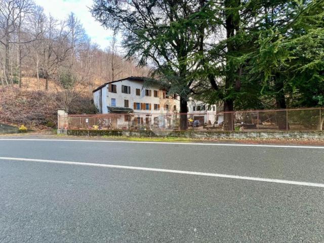 Casa in vendita a Unione Montana di Comuni delle Valli di Lanzo, Ceronda e Casternone, Piemonte