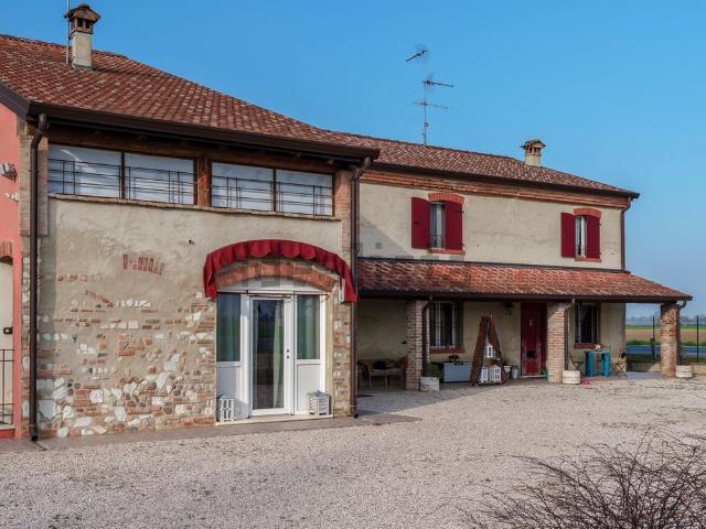 Casa in vendita a Salizzole, Veneto