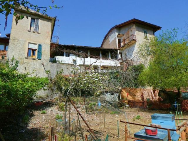 Casa in vendita a Fino Del Monte, Lombardia