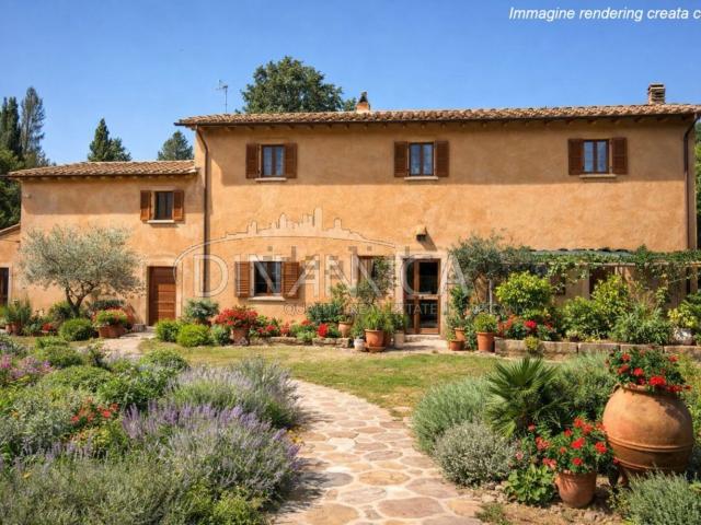 Casa in vendita a Santa Maria A Monte, Toscana