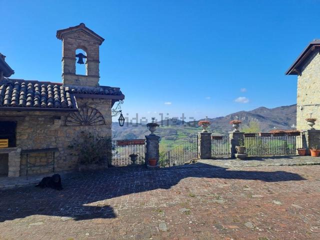 Casa in vendita a Ponte Nizza, Lombardia