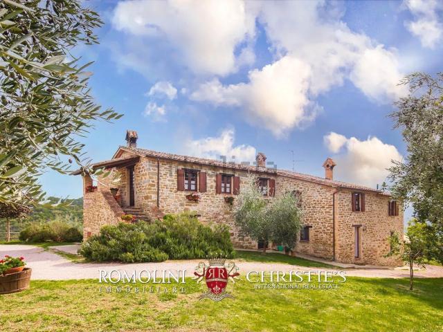 Casa in vendita a Montelovesco, Gubbio