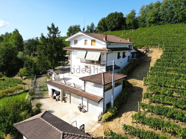 Casa in vendita a Strevi, Alessandria