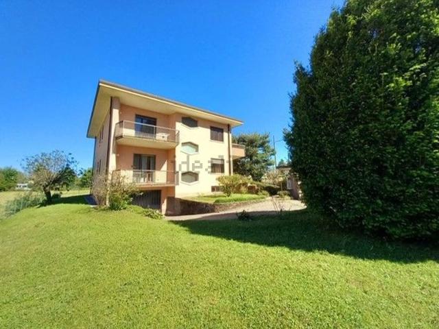 Casa in vendita a Montesordo, Cermenate
