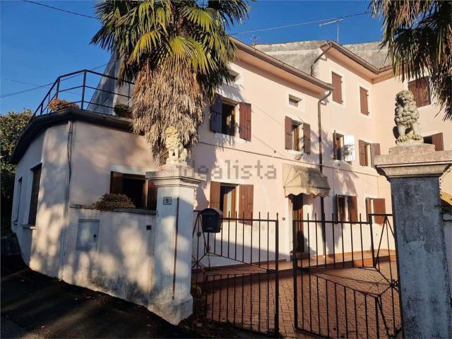 Casa in vendita a Fregona, Veneto