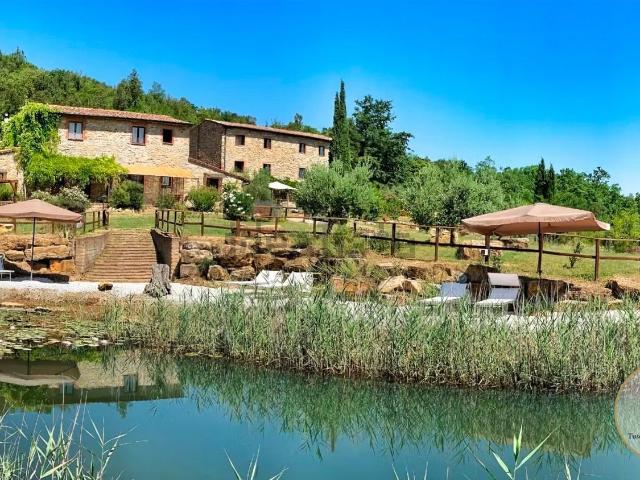 Casa in vendita a Lagoni, Monterotondo Marittimo