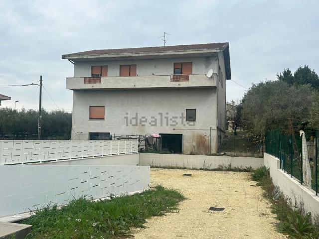 Casa in vendita a Vallone, Francavilla Al Mare