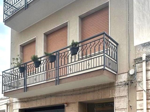 Casa in vendita a Santuzzo, Floridia