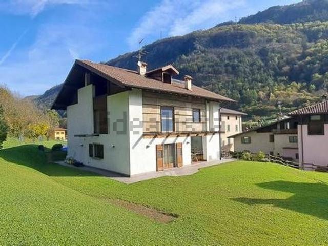 Casa in vendita a Comunità delle Giudicarie, Pieve Di Bono