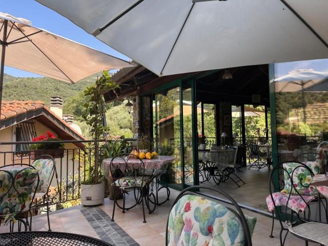 Casa in vendita a Suseneo, Perinaldo