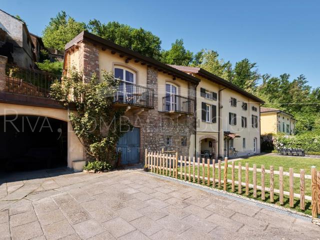 Casa in vendita a Piemonte, Alessandria