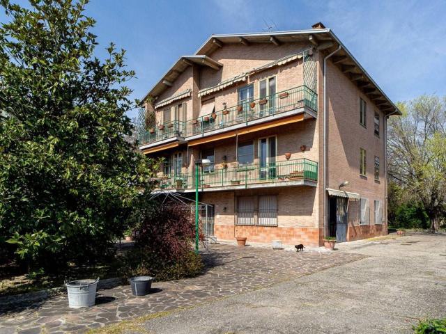 Casa in vendita a Vicopò, Sorbolo