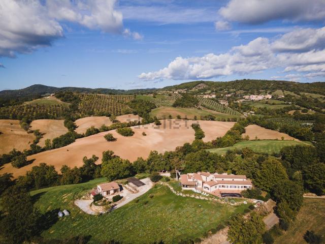Casa in vendita a Unione dei Comuni Montani Amiata Grossetana, Semproniano