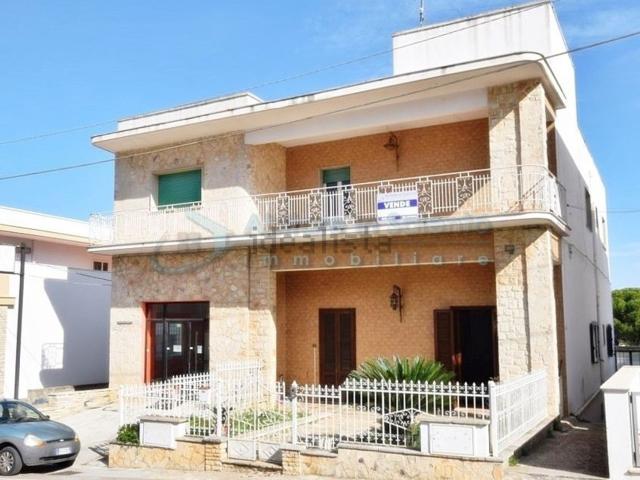 Casa in vendita a Puglia, Lecce