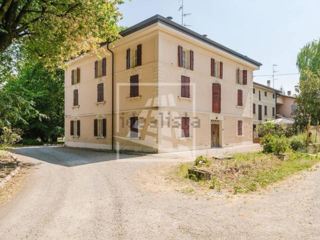 Casa in vendita a Castel Baldo, Reggio Emilia