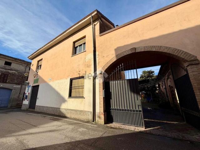 Casa in vendita a Bordolano, Lombardia
