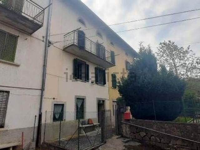 Casa in vendita a Comunità Montana della Valle Brembana, Costa Di Serina