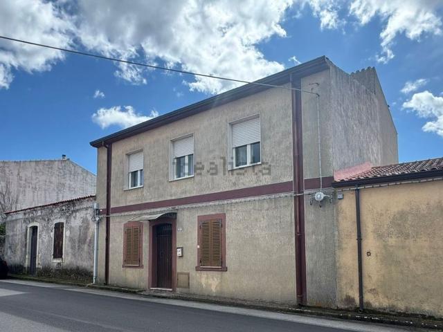 Casa in vendita a Pozzomaggiore, Sardigna/Sardegna