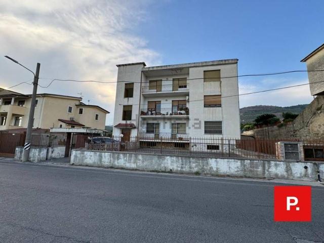 Casa in vendita a Santa Maria A Vico, Campania