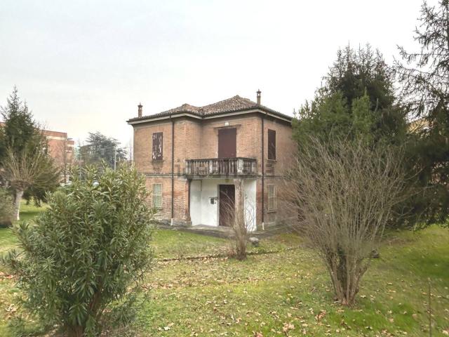 Casa in vendita a Villa Fulvia, Ferrara