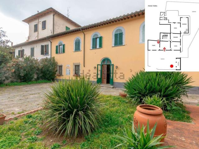 Casa in vendita a San Donnino, Campi Bisenzio