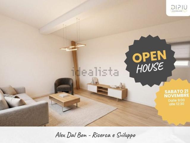 Casa in vendita a Santorso, Vicenza