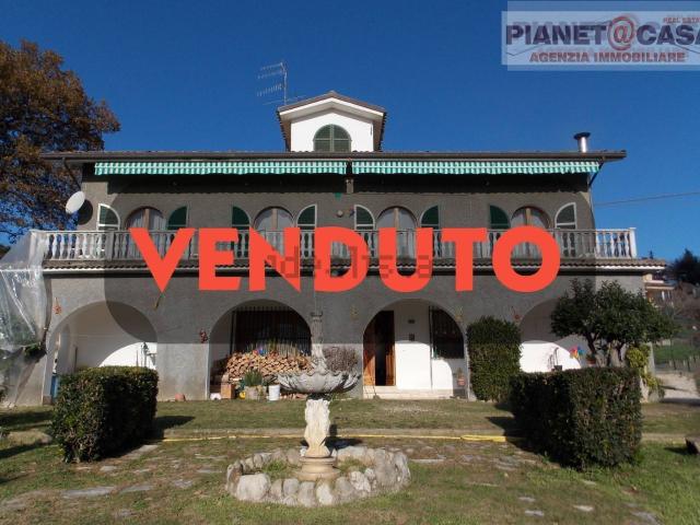 Casa in vendita a Marche, Ascoli Piceno