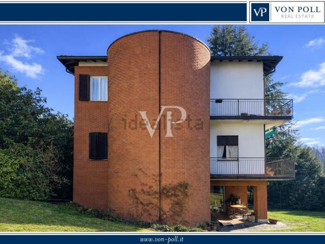 Casa in vendita a Como, Lombardia