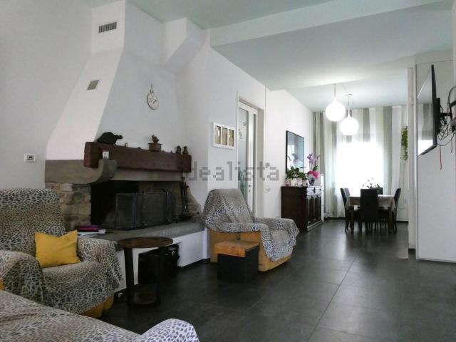 Casa in vendita a Unione dei Comuni Circondario dell'Empolese Valdelsa, Empoli