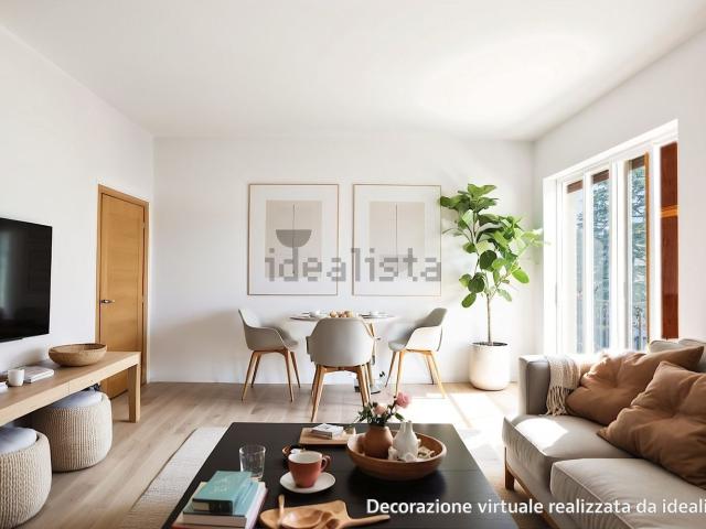 Casa in vendita a Passirano, Carnate