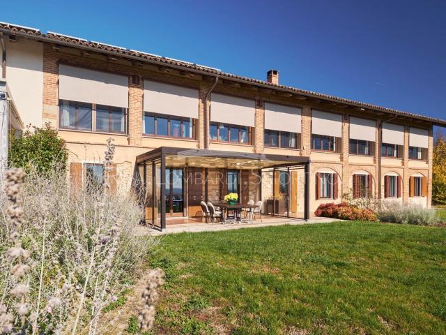 Casa in vendita a Piemonte, Asti