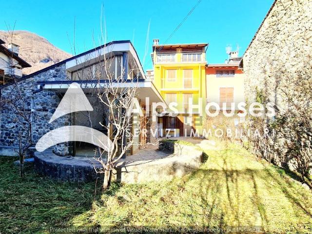 Casa in vendita a Piemonte, Cuneo