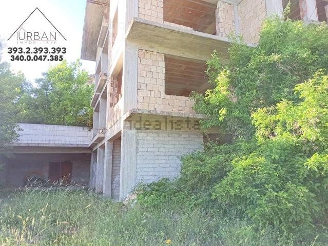 Casa in vendita a Gignano, Tornimparte