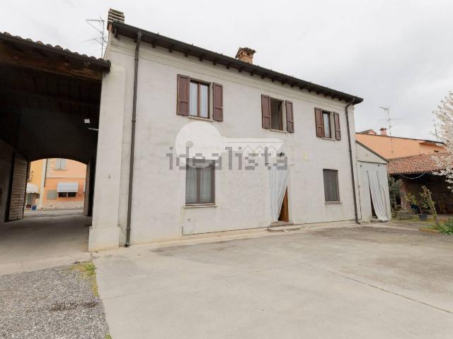 Casa in vendita a Casteldidone, Lombardia
