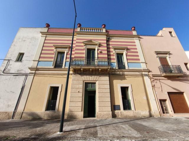 Casa in vendita a Presicce, Puglia