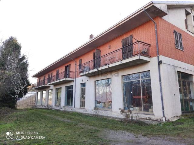 Casa in vendita a Piemonte, Asti