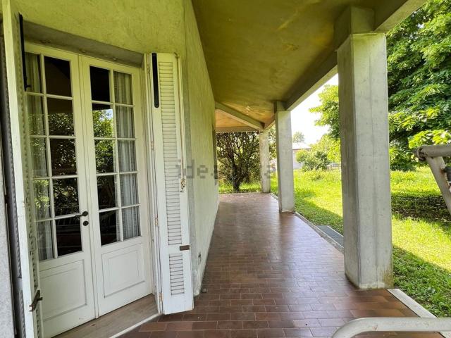 Casa in vendita a Maserada Sul Piave, Veneto